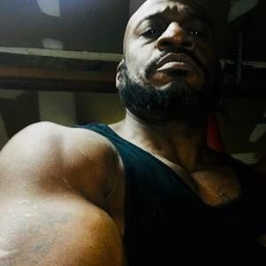 Meet your Posher, Walter